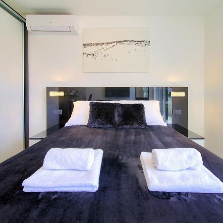 Bartol Luxury Apartments Krk Croatia, With Own Hot Tub - Whirlpool Krk Town Zewnętrze zdjęcie