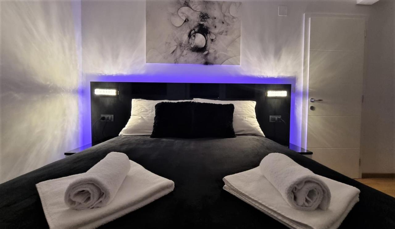 Bartol Luxury Apartments Krk Croatia, With Own Hot Tub - Whirlpool Krk Town Zewnętrze zdjęcie