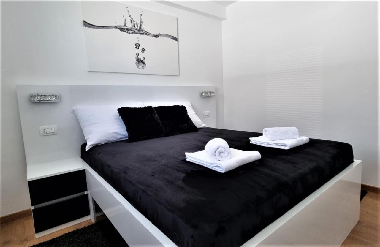 Bartol Luxury Apartments Krk Croatia, With Own Hot Tub - Whirlpool Krk Town Zewnętrze zdjęcie