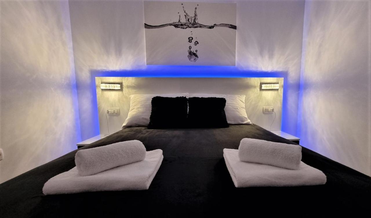 Bartol Luxury Apartments Krk Croatia, With Own Hot Tub - Whirlpool Krk Town Zewnętrze zdjęcie
