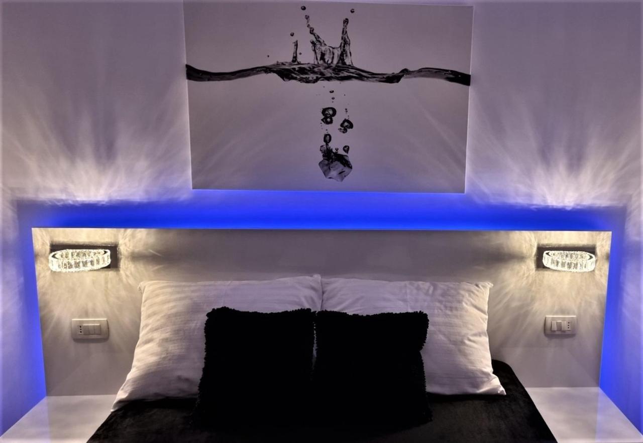 Bartol Luxury Apartments Krk Croatia, With Own Hot Tub - Whirlpool Krk Town Zewnętrze zdjęcie