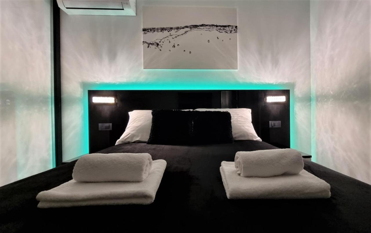 Bartol Luxury Apartments Krk Croatia, With Own Hot Tub - Whirlpool Krk Town Zewnętrze zdjęcie