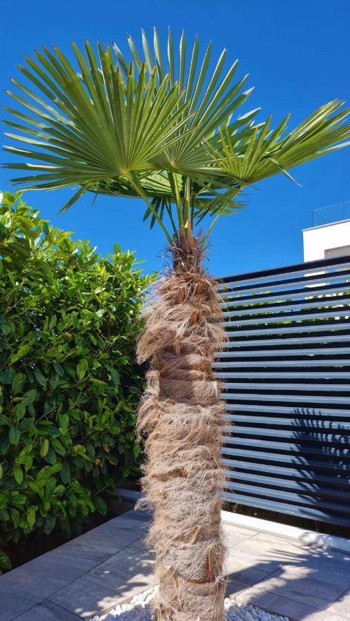 Bartol Luxury Apartments Krk Croatia, With Own Hot Tub - Whirlpool Krk Town Zewnętrze zdjęcie