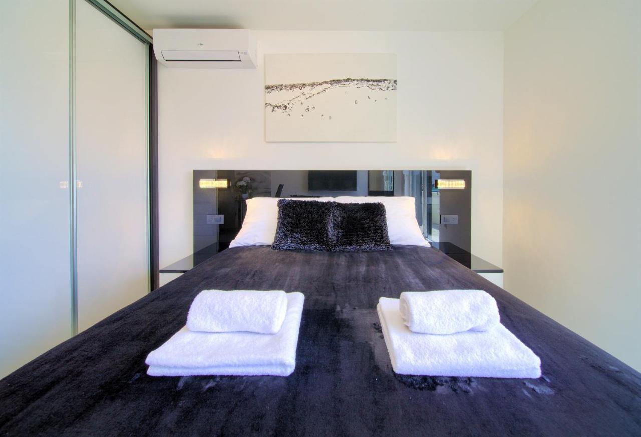 Bartol Luxury Apartments Krk Croatia, With Own Hot Tub - Whirlpool Krk Town Zewnętrze zdjęcie