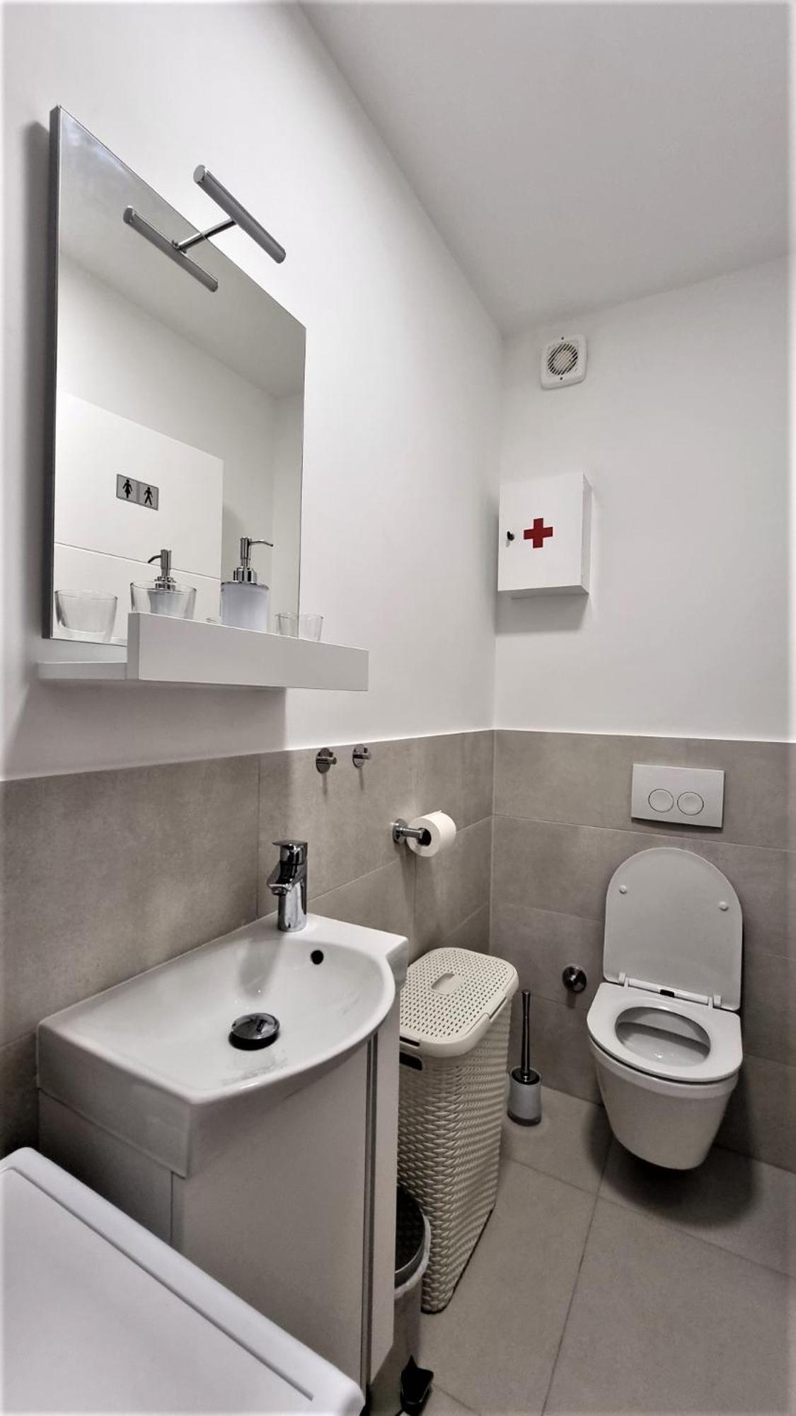 Bartol Luxury Apartments Krk Croatia, With Own Hot Tub - Whirlpool Krk Town Pokój zdjęcie